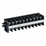 Терминал клеммный TK-040 до 6мм2 40A 10 клеммных пар EKF PROxima Терминал клеммный TK-040 до 6мм2 40A 10 клеммных пар EKF PROxima