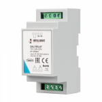 INTELLIGENT ARLIGHT Релейный модуль DALI-701-SW-DIN (BUS, 16A) (IARL, DIN)