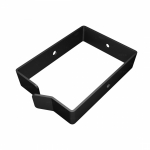 Кабельный органайзер кольцо SKAT TB Org R-B 90х60 мм, черный Кабельный органайзер кольцо SKAT TB Org R-B 90х60 мм, черный