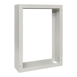 Цоколь к ВРУ Unit S IP31 (200х800х600) EKF PROxima Цоколь к ВРУ Unit S IP31 (200х800х600) EKF PROxima