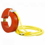 Транс. тока 1000/5А,разъемн. D=101 мм