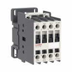 Контактор 1НО 0НЗ 18А кат.24В AC DKC YON PRO