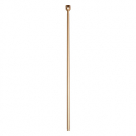 Подвес жесткий ART-APRIORI-ROD-E-L800 (GD) (Arlight, IP20 Металл, 3 года)