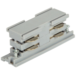 Соединение электрическое серое