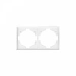 Рамка 2гн жемчуг MIELE STRONG KRANZ (1/200) Рамка 2гн жемчуг MIELE STRONG KRANZ (1/200)