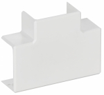 METRA MINI Угол Т-образный 20х12мм белый IEK METRA MINI Угол Т-образный 20х12мм белый IEK