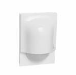 Lighting Management. Датчик движения PIR настенный 140°, блистер Lighting Management. Датчик движения PIR настенный 140°, блистер