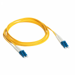 Патч-корд LC/LC OS2(UPC) 5м Патч-корд LC/LC OS2(UPC) 5м