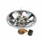 Газовая плитка туристическая компактная REXANT "Кочевник" Газовая плитка туристическая компактная REXANT "Кочевник"