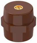 Изолятор опорный SM50 (М10) IEK Изолятор опорный SM50 (М10) IEK