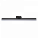 Трековый светильник линейный 32Вт 4000К 3000Лм IP40 140гр черный PTR 1832-T540 Jazzway