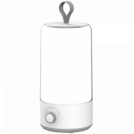 Фонарь универсальный JAZZway Accu5-L44-wh