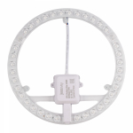 Аксессуар к светильнику PPB-Module 28w 6500K D230mm IP20 Jazzway