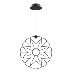 Maytoni Technical Volare Черный Подвесной светильник LED 16W 1200Лм Maytoni Technical Volare Черный Подвесной светильник LED 16W 1200Лм