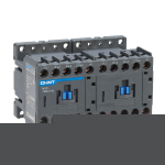 Контактор NXC-09M/4/N реверс. 09А 380АС 4Р 50/60Гц CHINT (1)