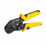 Инструмент, с овальной опрессовкой, 0.25-2.5мм² КЭАЗ SHTOK