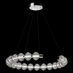 Amulet Подвесной светильник MOD555PL-L26CH4K Amulet Подвесной светильник MOD555PL-L26CH4K