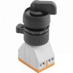 Переключатель взрывозащищенный B-0-2-L-Exe (SH-2) Переключатель взрывозащищенный B-0-2-L-Exe (SH-2)