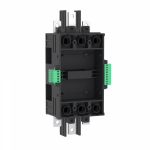 Втычное основание фронт. подкл. для MNX250 3P