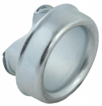 Оконцеватель для металлорукава MK32 IEK (5/500)