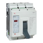 Автоматический выключатель AV POWER-5/3 800А 70kA ETU4.0 EKF AVERES
