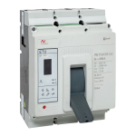 Автоматический выключатель AV POWER-5/3 800А 70kA ETU6.0 EKF AVERES