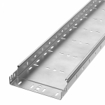 Лоток перфорированный Профи INOX (AISI 304) 200х50х6000 (2,0 мм) (12 м/уп) Промрукав Лоток перфорированный Профи INOX (AISI 304) 200х50х6000 (2,0 мм) (12 м/уп) Промрукав