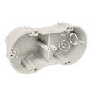 Коробка подрозетник 2гн с/у в бетон серая 141х70х45 KOPOS (50/50/50) Коробка подрозетник 2гн с/у в бетон серая 141х70х45 KOPOS (50/50/50)