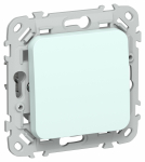 FLITE Выключ. 1-кл. прох. 10А ВС61-1-0-ФлХЛ х/л IEK FLITE Выключ. 1-кл. прох. 10А ВС61-1-0-ФлХЛ х/л IEK