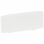 Osmoz вставк. узкая черная. без надписей