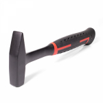 Молоток слесарный цельнокованый МСК-500 Профи КВТ (1/6/12) Молоток слесарный цельнокованый МСК-500 Профи КВТ (1/6/12)