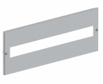 Панель для распределительного щита 151x427 ABB Панель для распределительного щита 151x427 ABB