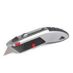 Нож строительный монтажный НСМ-13 Профи КВТ (1/12/48) Нож строительный монтажный НСМ-13 Профи КВТ (1/12/48)