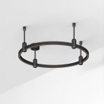 Основание ART-APRIORI-ROUND-ROD-200-R600 (BK) (Arlight, IP20 Металл, 3 года) Основание ART-APRIORI-ROUND-ROD-200-R600 (BK) (Arlight, IP20 Металл, 3 года)