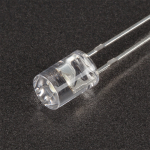 Светодиод ARL-5923UWC-3.5cd-E