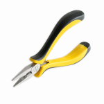 Тонкогубцы "Мини" 120 мм, SHTOK.