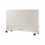 Конвектор электрический с электронным термостатом, 2кВт, Х-нагревательный элемент REXANT Конвектор электрический с электронным термостатом, 2кВт, Х-нагревательный элемент REXANT