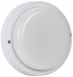 Светильник светодиод герметичный СПП 10Вт круг 4000К 900Лм IP65 ДПО 0101 GENERICA IEK (1/1/40)