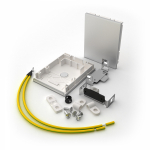 Заглушка S2-LINE-5470 SEAMLESS глухая (ARL, Пластик) Заглушка S2-LINE-5470 SEAMLESS глухая (ARL, Пластик)