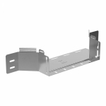 Тройник горизонтальный 100x300мм нержавеющая сталь 43мм ПРОМРУКАВ Без серии Тройник горизонтальный 100x300мм нержавеющая сталь 43мм ПРОМРУКАВ Без серии