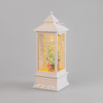 Декоративный светильник «Дельфины» с конфетти, USB NEON-NIGHT