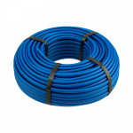 Кабель греющий (нагревательный) саморегулирующийся пищевой SRP16-2CR, экранированный, 16Вт/м, 0,5мм2/100м, буxта 50м PROconnect