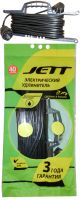 Удлинитель 1гн на рамке литой 10м IP20 (ПВС) "ДЖЕТТ" РС-1 (1/10) Удлинитель 1гн на рамке литой 10м IP20 (ПВС) "ДЖЕТТ" РС-1 (1/10)