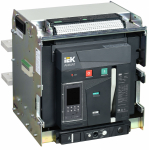 ARMAT Возд. авт. выкл. выдв. 3P F 125кА 3200А TD с акс. IEK