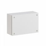 Корпус распред. шкафа 1двер. сталь серый 200мм 300мм 120мм IP66 DKC