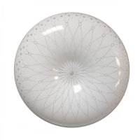Светильник антиванд. светодиод GL6017 18Вт круг 4000К 960Лм IP20 d340 Ultralight (1) Светильник антиванд. светодиод GL6017 18Вт круг 4000К 960Лм IP20 d340 Ultralight (1)
