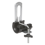 Зажим поддерживающий PS416-120 4х16-120 мм2 инд. упак. EKF Зажим поддерживающий PS416-120 4х16-120 мм2 инд. упак. EKF