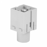 Вилка OptiLink HDC-HM-1.1-200-M-(25-40)-1000V