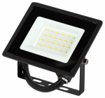 Прожектор светодиод 20Вт 6500К 1600Лм черный IP65 СДО LPR-023-0-65K-020 ЭРА (1/20) Прожектор светодиод 20Вт 6500К 1600Лм черный IP65 СДО LPR-023-0-65K-020 ЭРА (1/20)