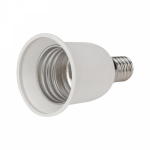 Патрон-переходник Е14/Е27 REXANT (12/12/600)